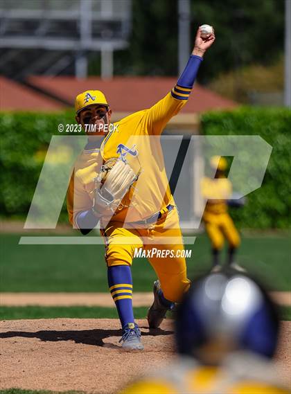 Thumbnail 3 in Bishop Amat @ San Dimas photogallery.