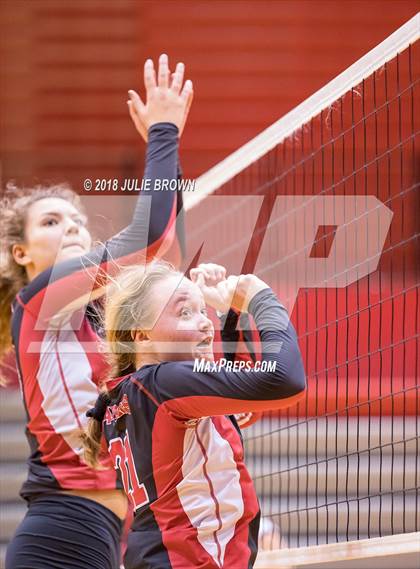 Thumbnail 3 in FR: Danville @ North Central photogallery.