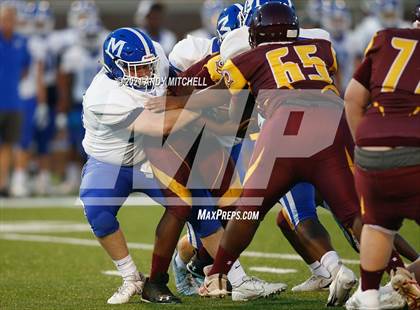 Thumbnail 3 in McCallie vs Tyner Academy (Best of Preps Jamboree) photogallery.