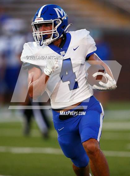 Thumbnail 1 in McCallie vs Tyner Academy (Best of Preps Jamboree) photogallery.