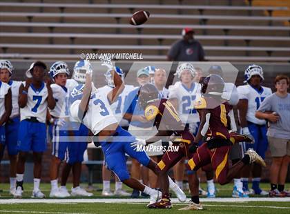 Thumbnail 1 in McCallie vs Tyner Academy (Best of Preps Jamboree) photogallery.
