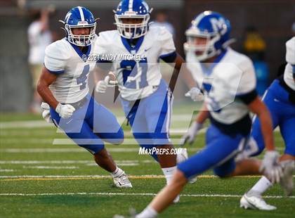 Thumbnail 3 in McCallie vs Tyner Academy (Best of Preps Jamboree) photogallery.