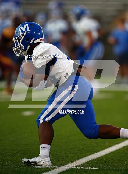 Thumbnail 3 in McCallie vs Tyner Academy (Best of Preps Jamboree) photogallery.