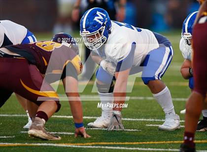Thumbnail 3 in McCallie vs Tyner Academy (Best of Preps Jamboree) photogallery.