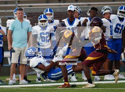 Thumbnail 3 in McCallie vs Tyner Academy (Best of Preps Jamboree) photogallery.