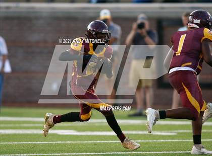 Thumbnail 1 in McCallie vs Tyner Academy (Best of Preps Jamboree) photogallery.