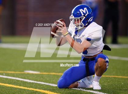 Thumbnail 2 in McCallie vs Tyner Academy (Best of Preps Jamboree) photogallery.
