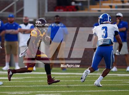 Thumbnail 1 in McCallie vs Tyner Academy (Best of Preps Jamboree) photogallery.