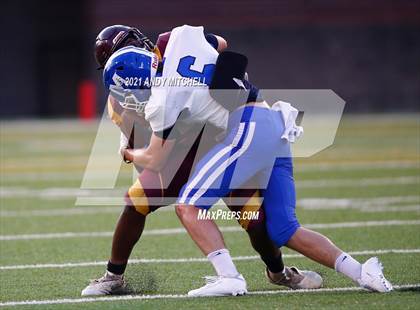 Thumbnail 3 in McCallie vs Tyner Academy (Best of Preps Jamboree) photogallery.