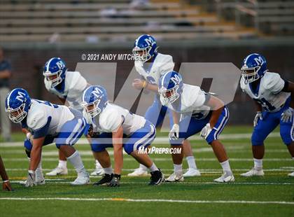 Thumbnail 2 in McCallie vs Tyner Academy (Best of Preps Jamboree) photogallery.