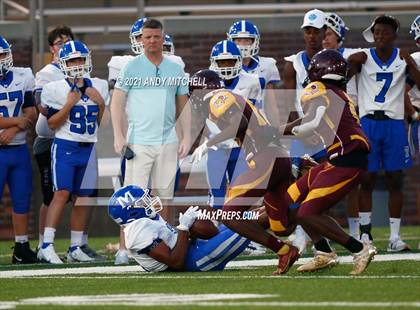 Thumbnail 1 in McCallie vs Tyner Academy (Best of Preps Jamboree) photogallery.