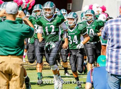 Thumbnail 2 in Oakdale vs. Manteca @ Levi's Stadium photogallery.