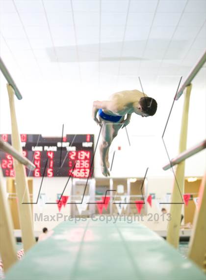 Thumbnail 2 in Jamesville-DeWitt vs Weedsport  photogallery.