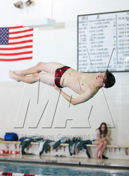 Thumbnail 2 in Jamesville-DeWitt vs Weedsport  photogallery.