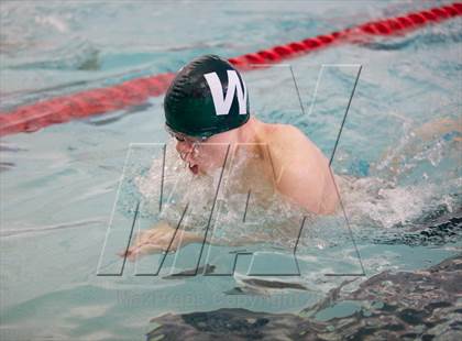 Thumbnail 1 in Jamesville-DeWitt vs Weedsport  photogallery.