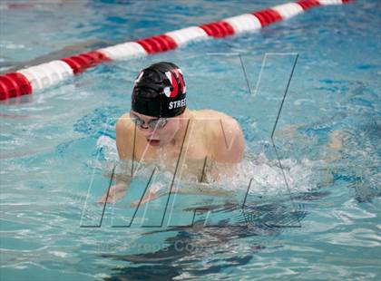 Thumbnail 3 in Jamesville-DeWitt vs Weedsport  photogallery.