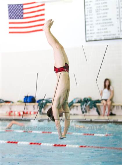 Thumbnail 3 in Jamesville-DeWitt vs Weedsport  photogallery.