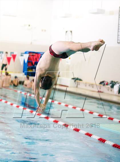 Thumbnail 3 in Jamesville-DeWitt vs Weedsport  photogallery.