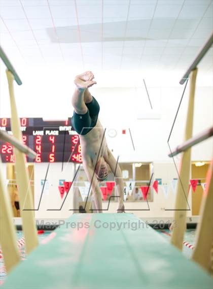 Thumbnail 1 in Jamesville-DeWitt vs Weedsport  photogallery.