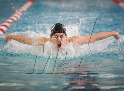 Thumbnail 2 in Jamesville-DeWitt vs Weedsport  photogallery.