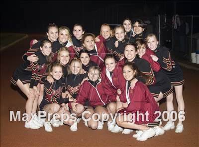 Thumbnail 2 in West Valley @ Gridley (NS Playoffs) photogallery.