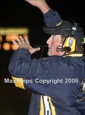 Thumbnail 1 in West Valley @ Gridley (NS Playoffs) photogallery.