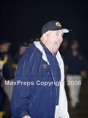 Thumbnail 2 in West Valley @ Gridley (NS Playoffs) photogallery.
