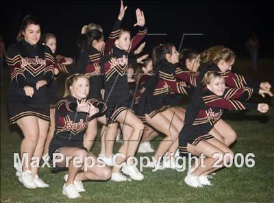 Thumbnail 3 in West Valley @ Gridley (NS Playoffs) photogallery.