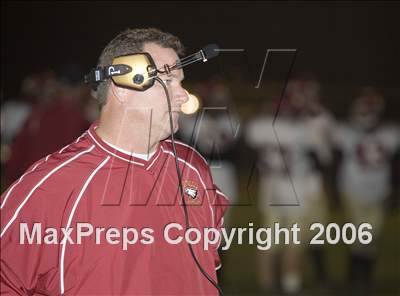 Thumbnail 2 in West Valley @ Gridley (NS Playoffs) photogallery.