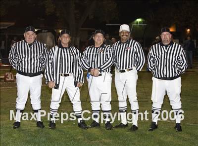 Thumbnail 1 in West Valley @ Gridley (NS Playoffs) photogallery.