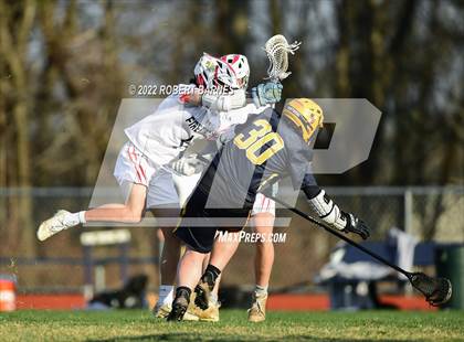 Thumbnail 3 in Pope John Paul II @ Holy Ghost Prep photogallery.