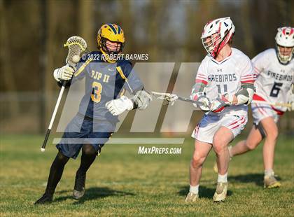Thumbnail 2 in Pope John Paul II @ Holy Ghost Prep photogallery.