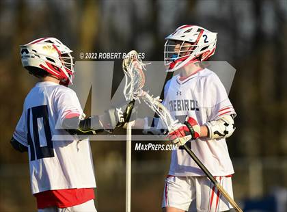 Thumbnail 3 in Pope John Paul II @ Holy Ghost Prep photogallery.