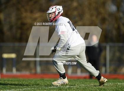 Thumbnail 1 in Pope John Paul II @ Holy Ghost Prep photogallery.