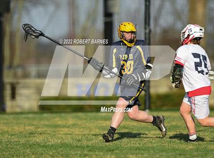 Thumbnail 1 in Pope John Paul II @ Holy Ghost Prep photogallery.
