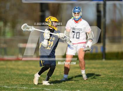 Thumbnail 3 in Pope John Paul II @ Holy Ghost Prep photogallery.