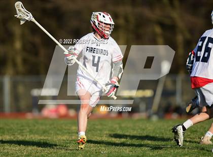 Thumbnail 3 in Pope John Paul II @ Holy Ghost Prep photogallery.