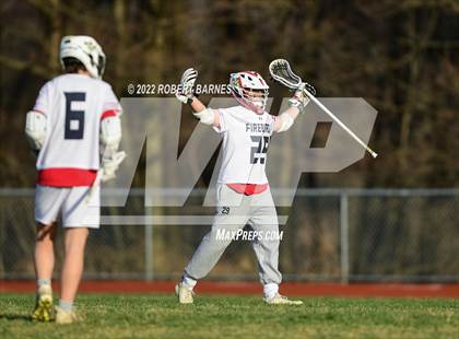 Thumbnail 3 in Pope John Paul II @ Holy Ghost Prep photogallery.