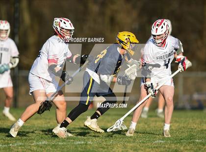 Thumbnail 2 in Pope John Paul II @ Holy Ghost Prep photogallery.