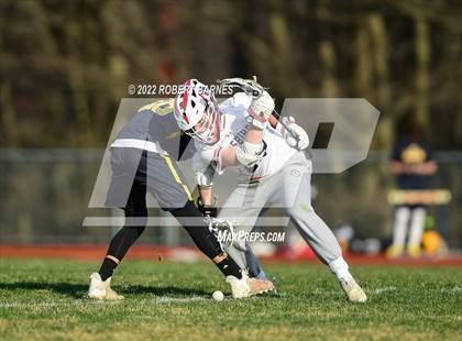 Thumbnail 1 in Pope John Paul II @ Holy Ghost Prep photogallery.