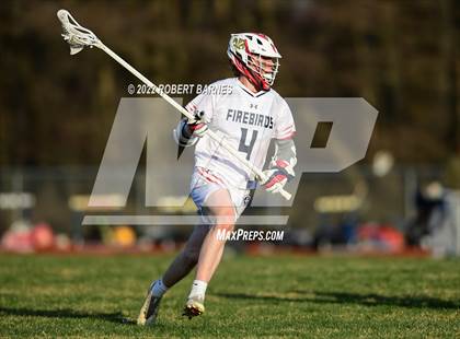 Thumbnail 1 in Pope John Paul II @ Holy Ghost Prep photogallery.
