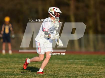 Thumbnail 2 in Pope John Paul II @ Holy Ghost Prep photogallery.