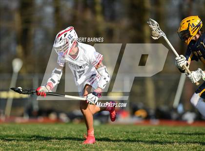 Thumbnail 3 in Pope John Paul II @ Holy Ghost Prep photogallery.