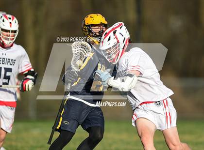 Thumbnail 3 in Pope John Paul II @ Holy Ghost Prep photogallery.