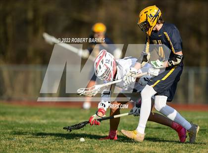 Thumbnail 2 in Pope John Paul II @ Holy Ghost Prep photogallery.