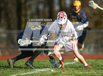 Thumbnail 3 in Pope John Paul II @ Holy Ghost Prep photogallery.