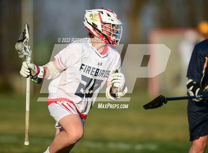 Thumbnail 1 in Pope John Paul II @ Holy Ghost Prep photogallery.