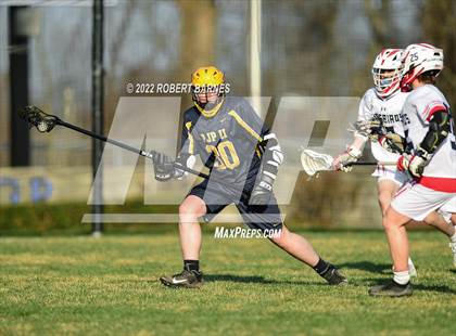 Thumbnail 3 in Pope John Paul II @ Holy Ghost Prep photogallery.