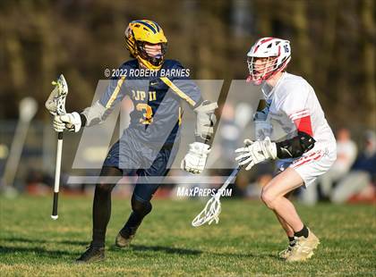 Thumbnail 2 in Pope John Paul II @ Holy Ghost Prep photogallery.