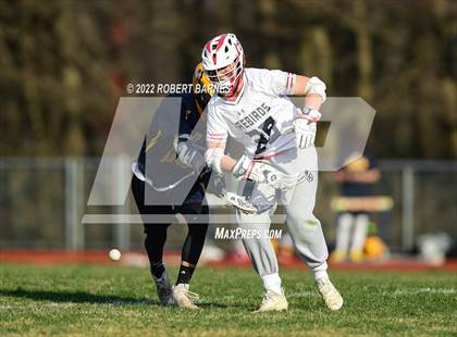 Thumbnail 2 in Pope John Paul II @ Holy Ghost Prep photogallery.